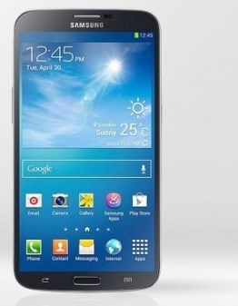 Samsung Galaxy smartfonlarının olshemi janede ulkeydi