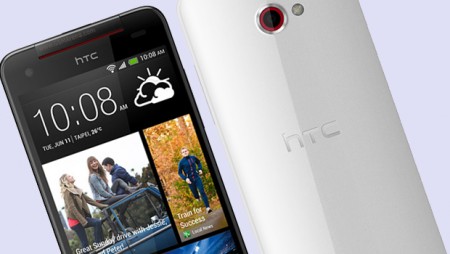 Jana HTC Butterfly S smartfonı haqqında