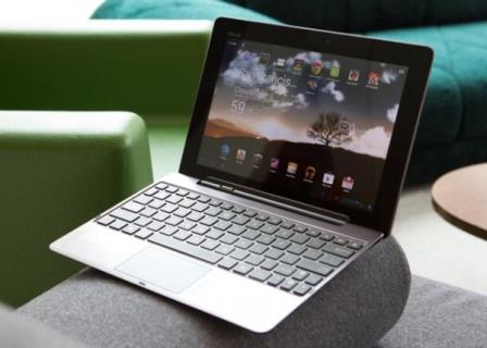 Jana Asus Transformer Pad Infinity haqq&#305;nda