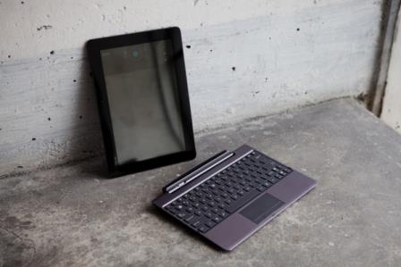 Jana Asus Transformer Pad Infinity haqqında