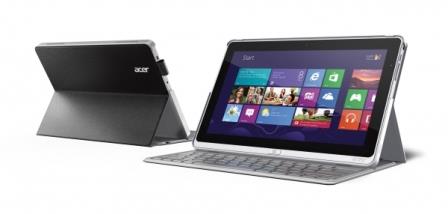 Acer Aspire P3 - transformeri