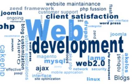 Veb rawajlandırıwshı yamasa WEB DEVELOPER degenimiz kim?