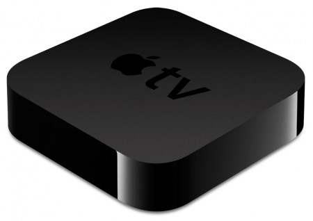 Apple-TV islep shıgarıladı.